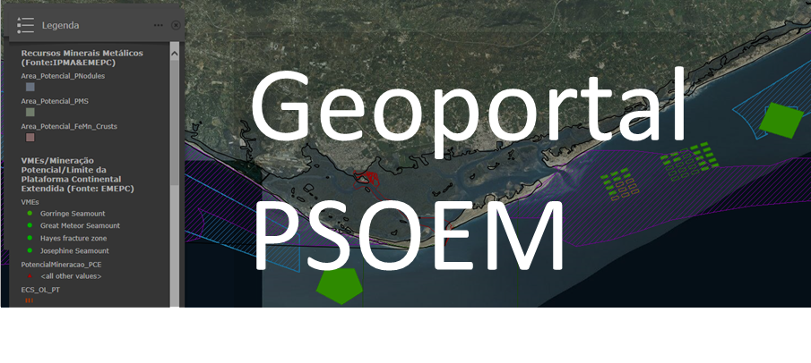 geoportal PSOEM